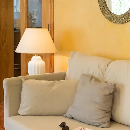 Maria Carmen Villa *